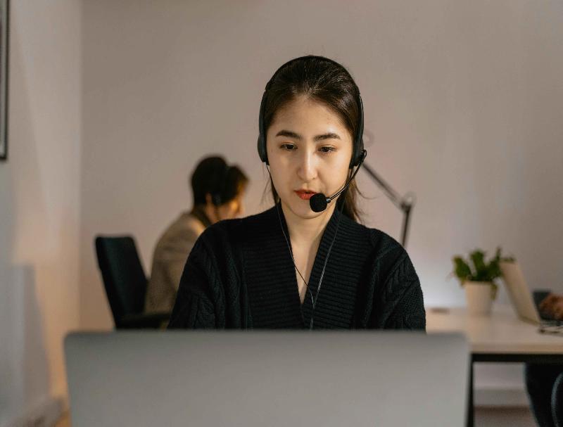 數(shù)據(jù)管理混亂？AI外呼自動生成可視化報表與決策建議