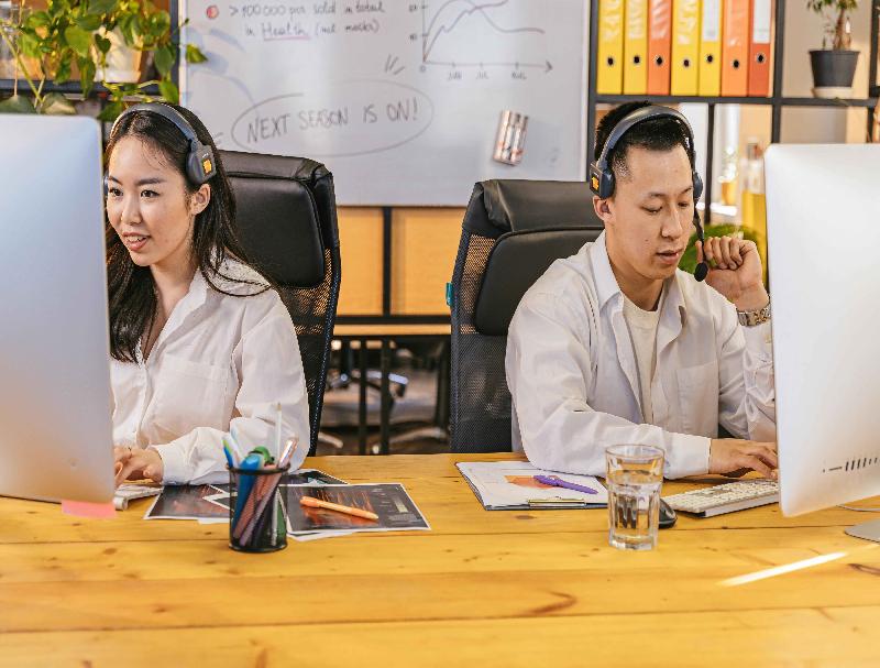 制造企業(yè)個性化需求多？私有化智能客服系統(tǒng)定制開發(fā)，適配業(yè)務(wù)流程